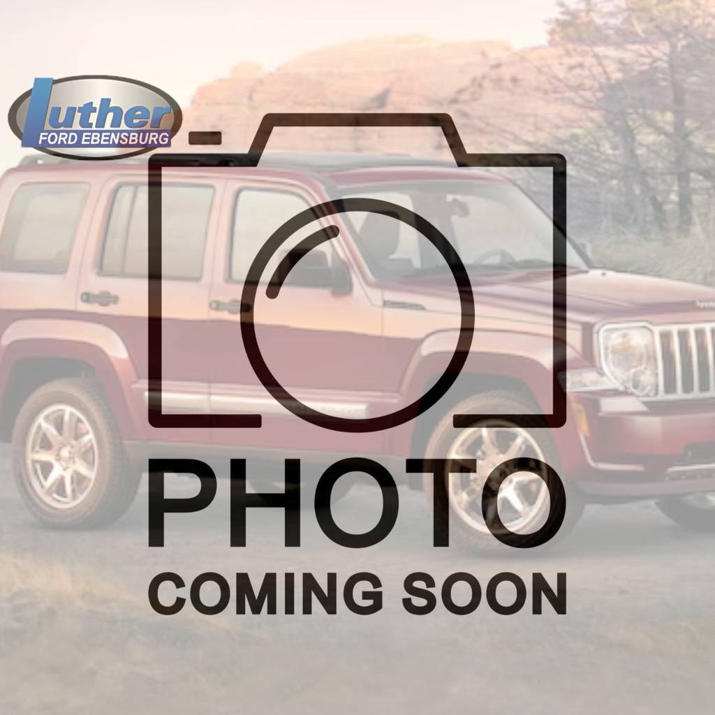 2009 Jeep Liberty Limited — SUV — 157,000 mi — Ebensburg, PA