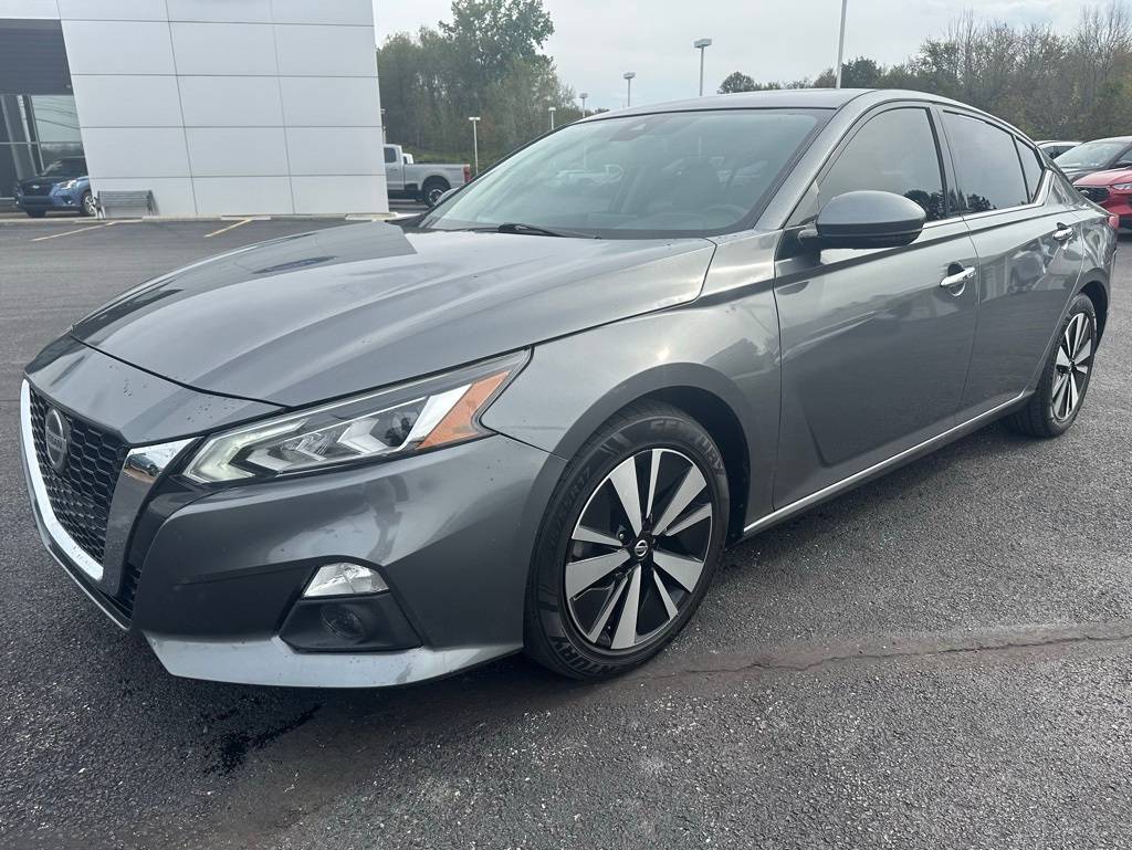 2019 Nissan Altima SL — Sedan — 87,293 mi — Ebensburg, PA