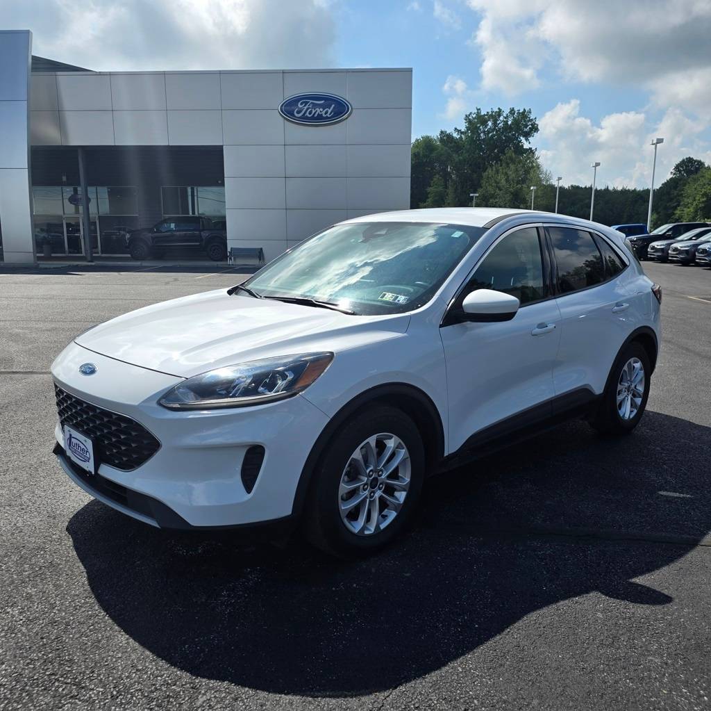 2020 Ford Escape SE — SUV — 45,318 mi — Ebensburg, PA