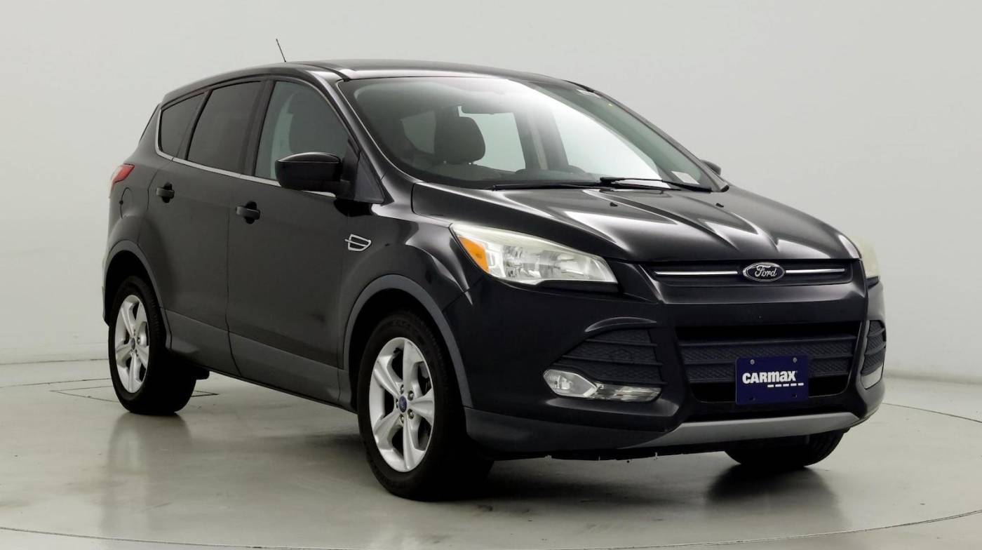 2013 Ford Escape SE — SUV — 44,884 mi — Riverside, CA