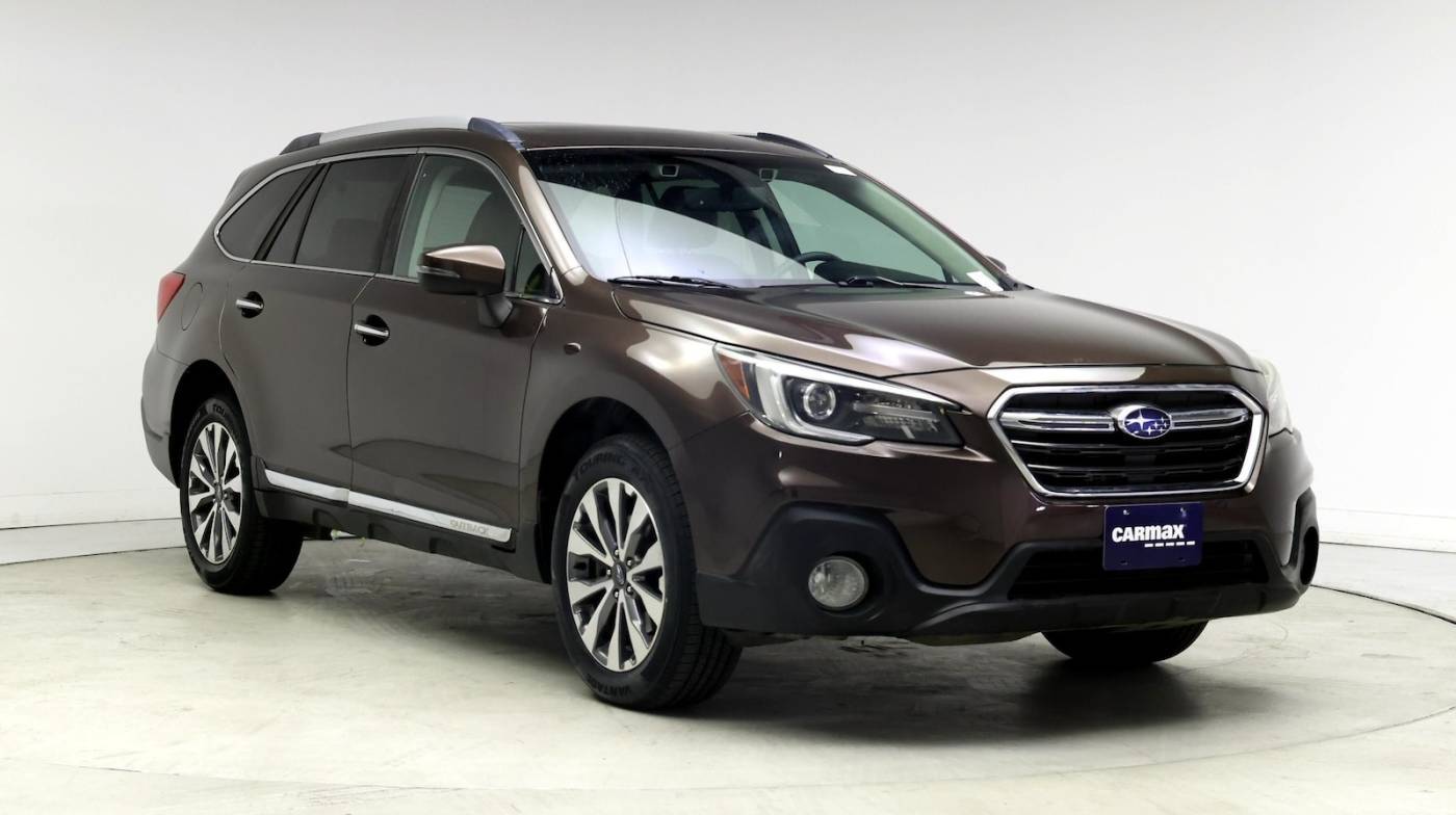 2019 Subaru Outback 3.6R Touring — SUV — 38,899 mi — Riverside, CA