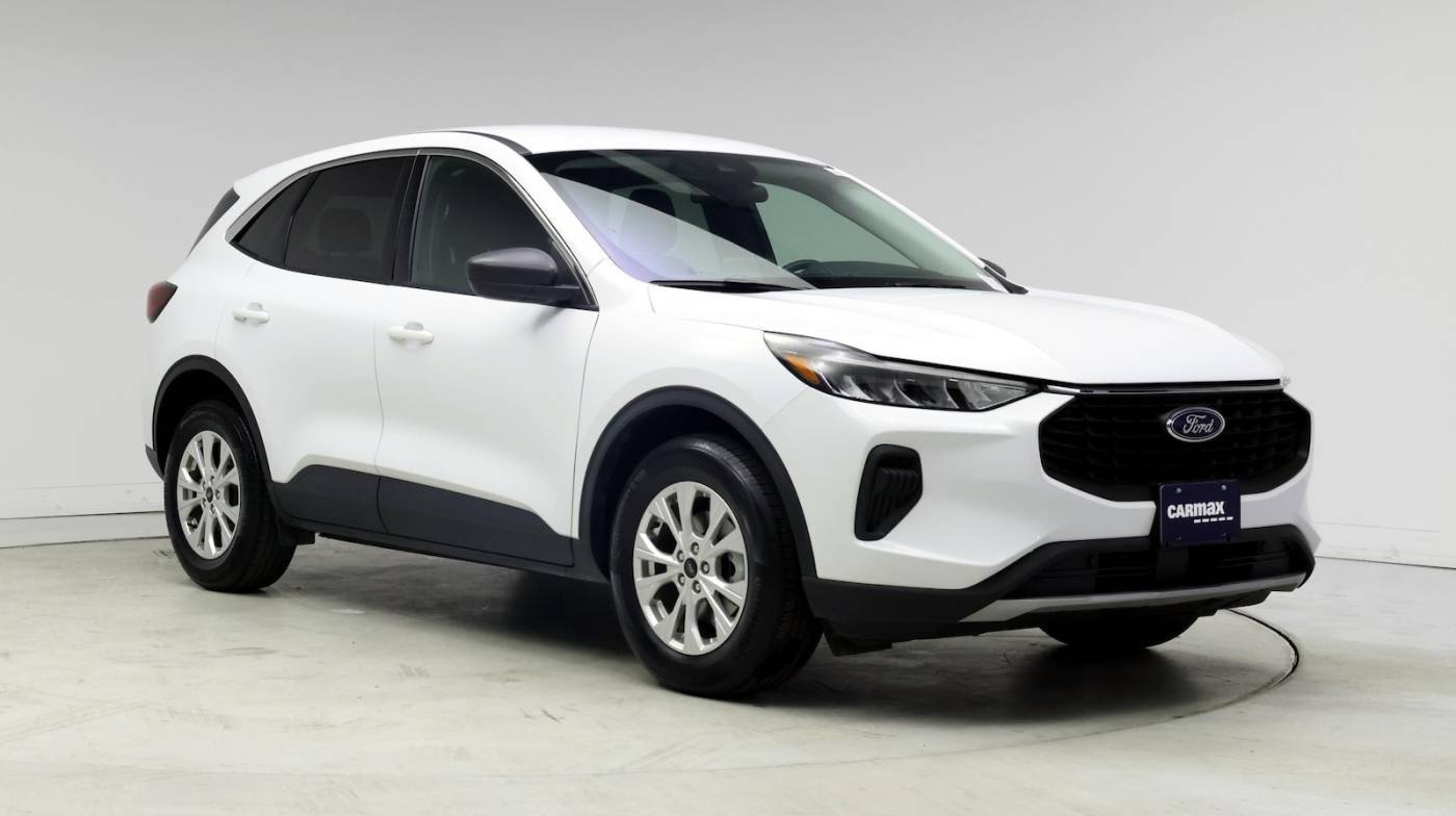 2023 Ford Escape Active — SUV — 22,589 mi — Riverside, CA