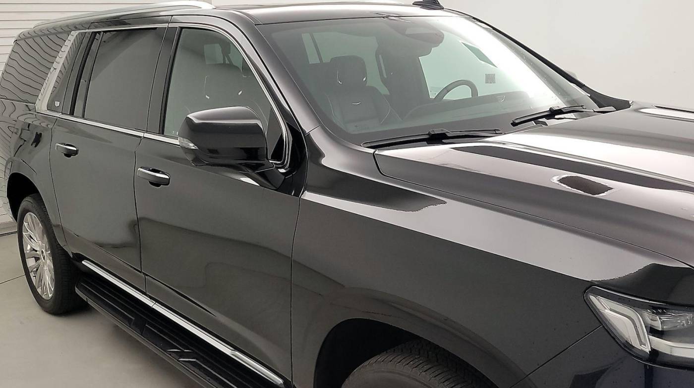 2021 Cadillac Escalade Premium Luxury — SUV — 29,932 mi — Riverside, CA
