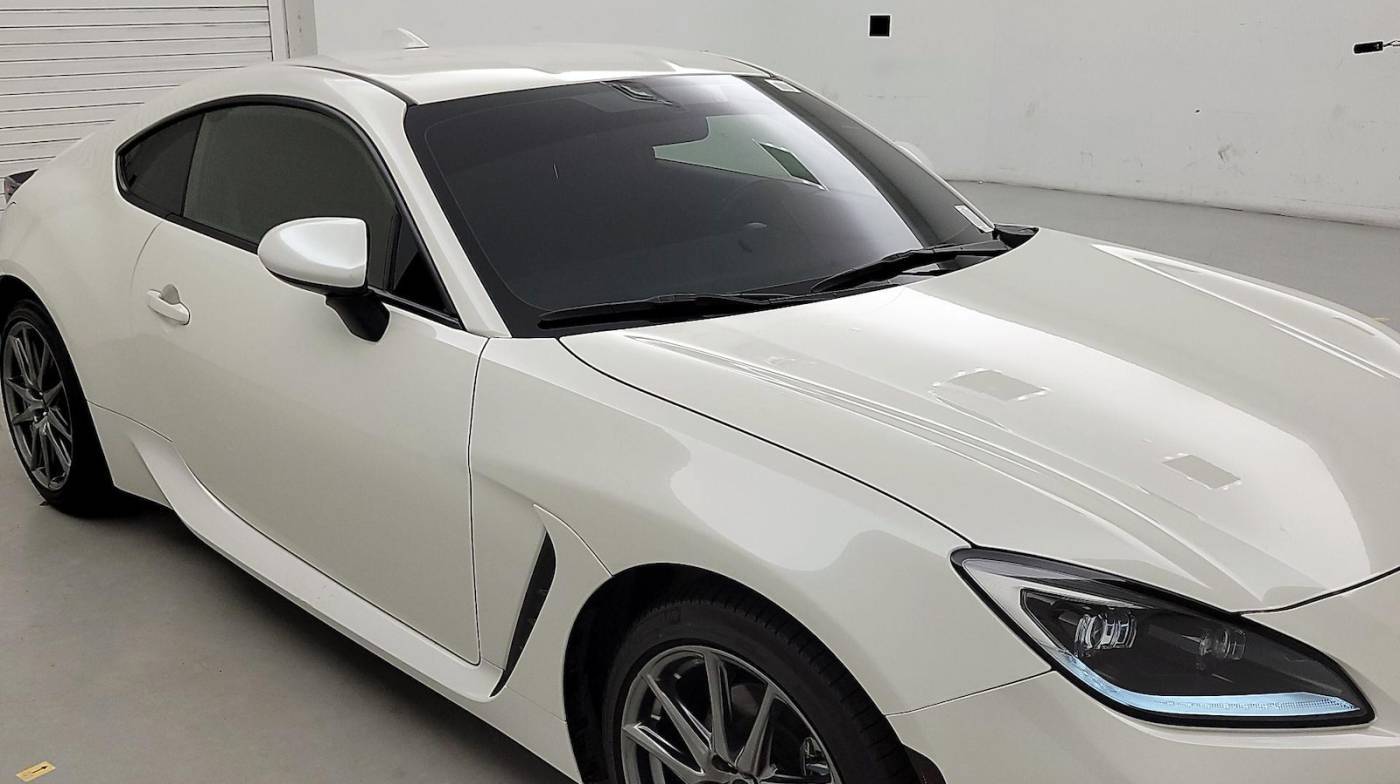 2023 Subaru BRZ Premium — Coupe — 15,399 mi — Riverside, CA