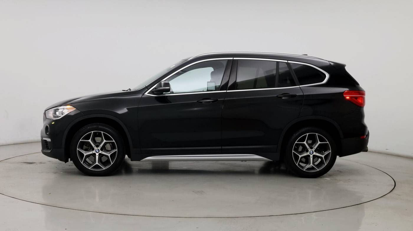 2019 BMW X1 28i — SUV — 51,967 mi — Riverside, CA