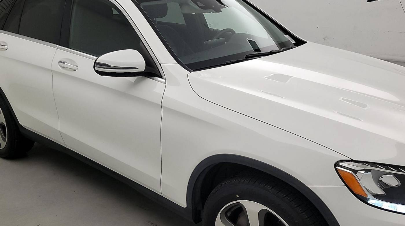 2016 Mercedes-Benz GLC GLC 300 — SUV — 50,866 mi — Riverside, CA