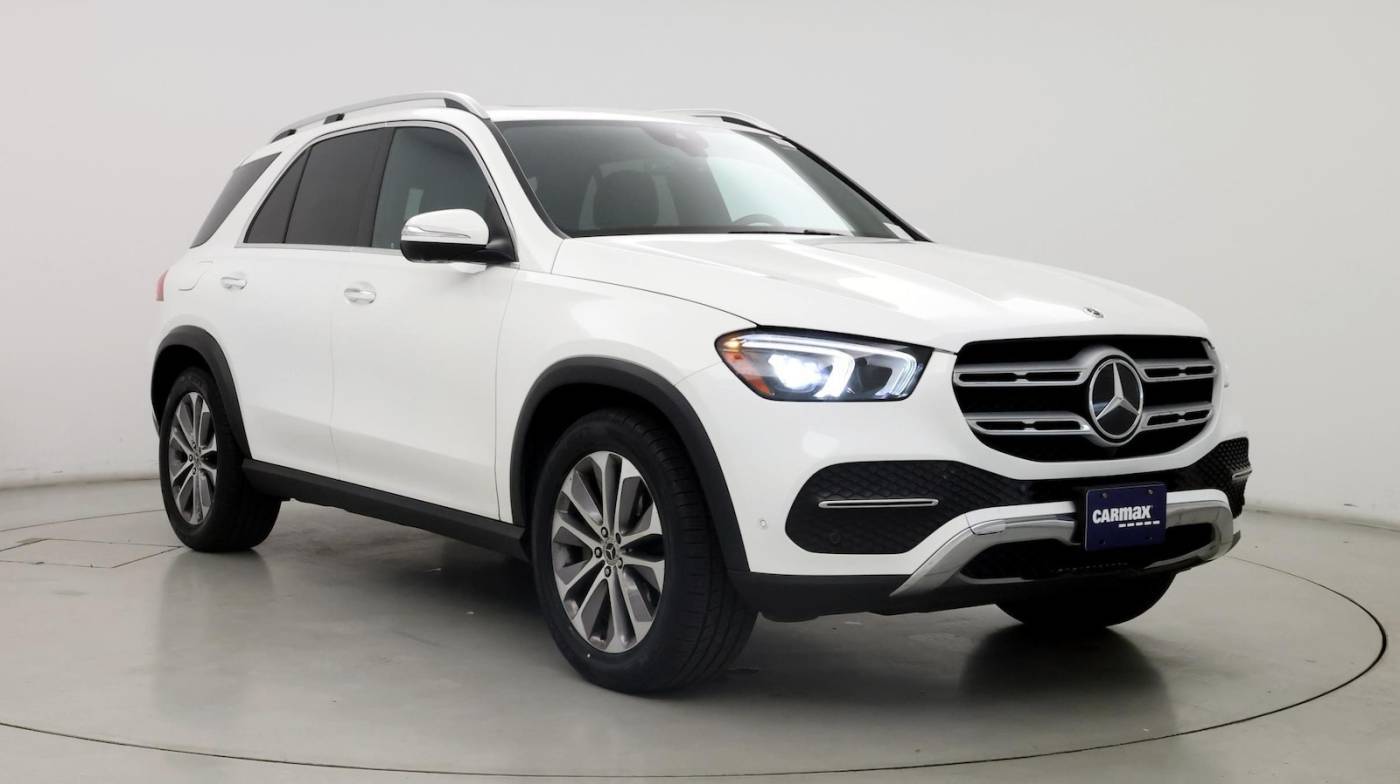 2022 Mercedes-Benz GLE GLE 350 — SUV — 32,354 mi — Riverside, CA