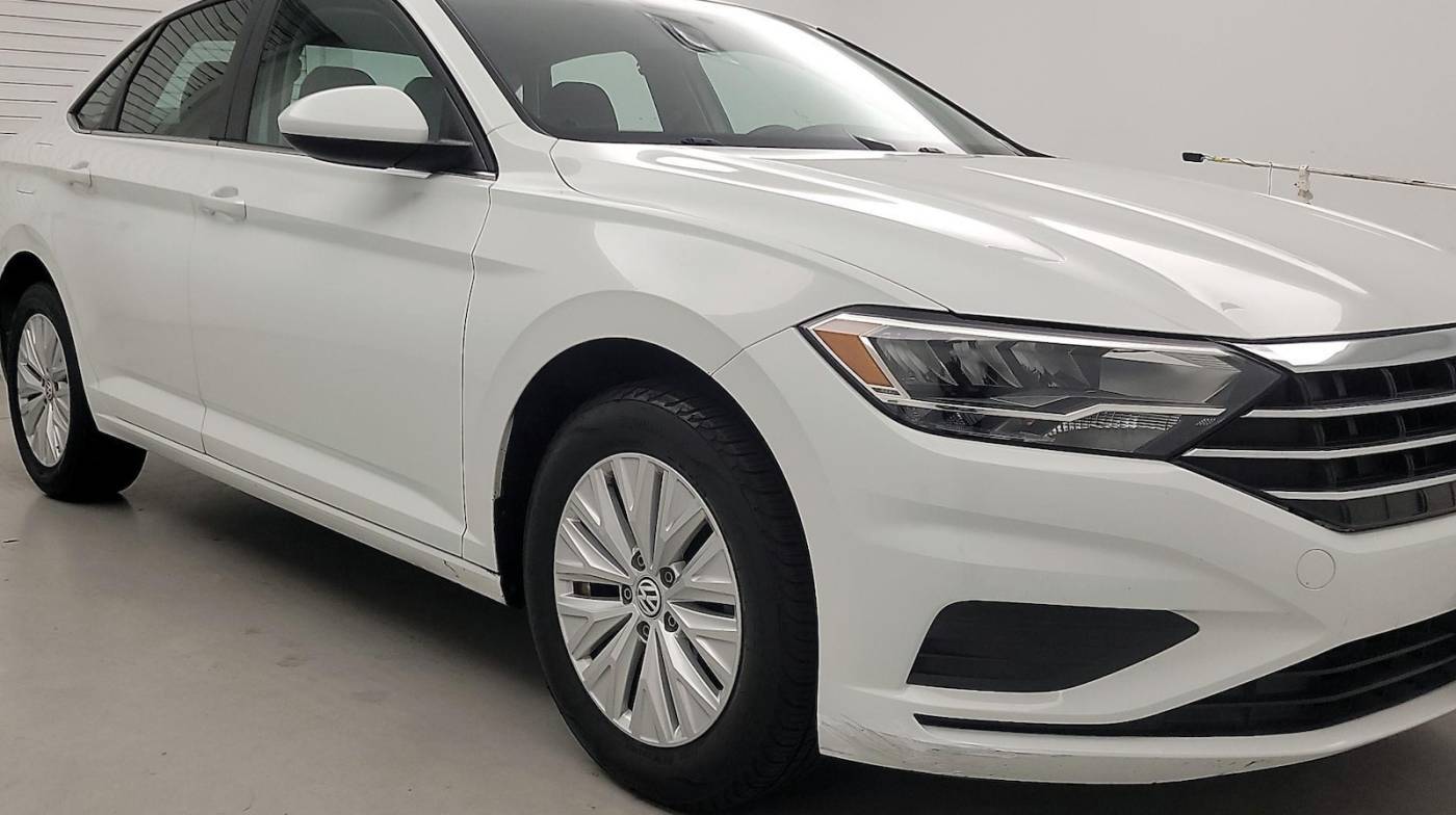 2019 Volkswagen Jetta S — Sedan — 54,886 mi — Riverside, CA
