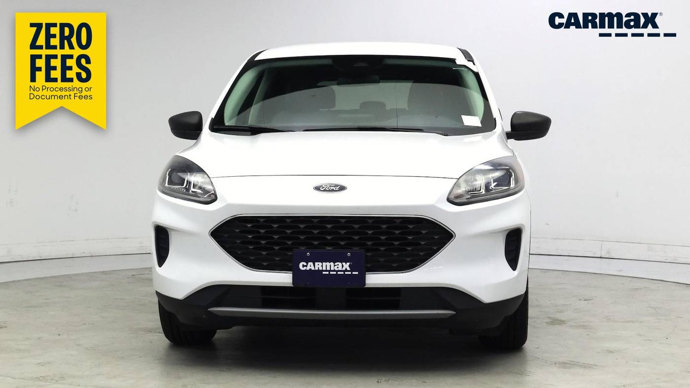 2022 Ford Escape SE Hybrid — SUV — 24,229 mi — Riverside, CA