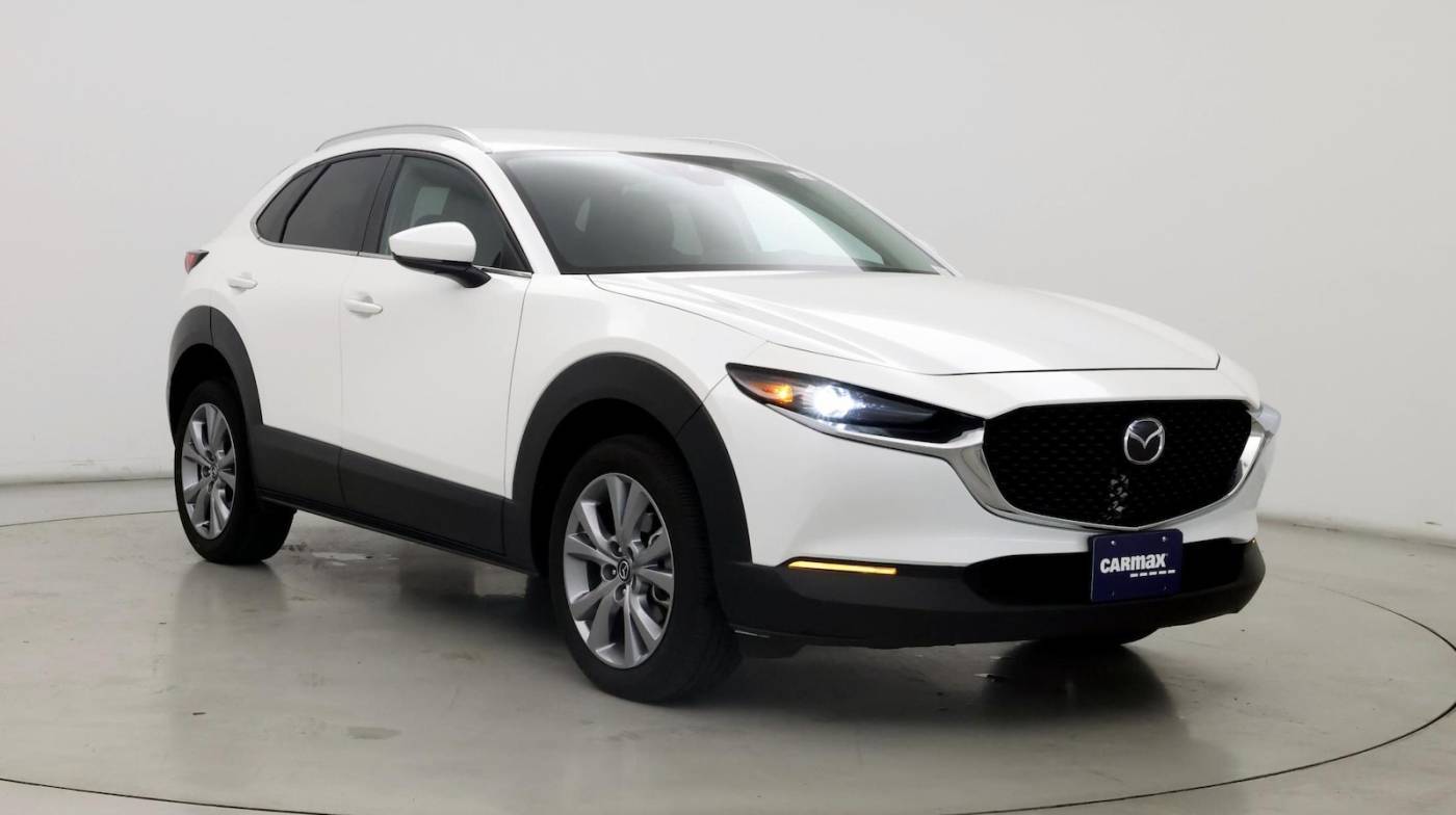 2023 Mazda CX-30 Select — SUV — 31,931 mi — Riverside, CA