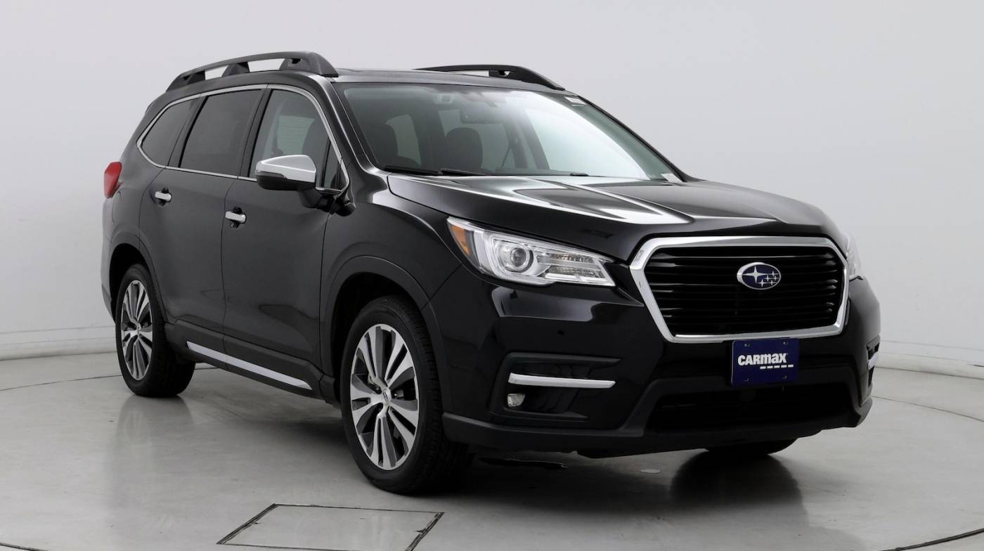 2022 Subaru Ascent Touring — SUV — 28,423 mi — Roseville, CA