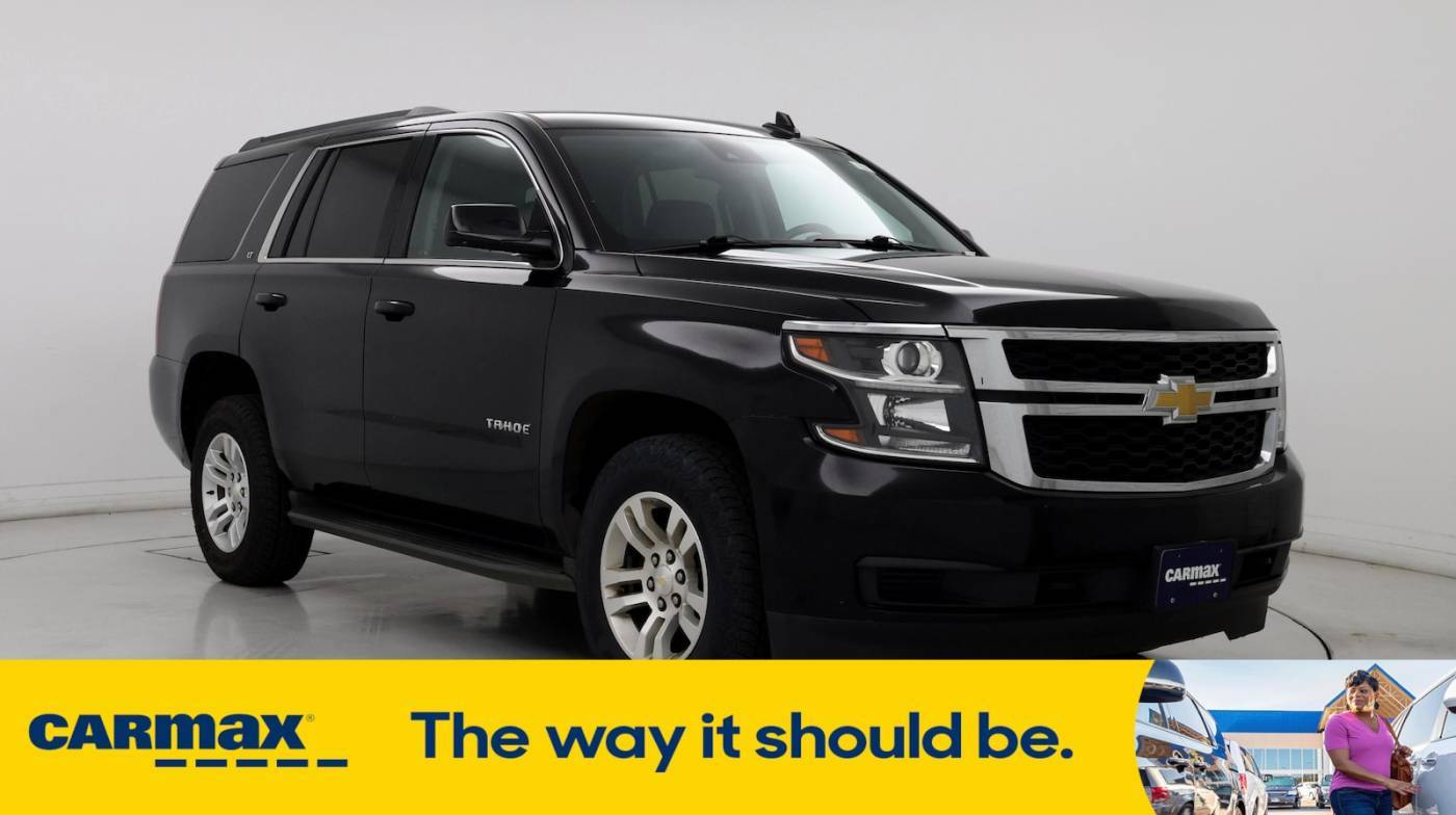 Used Chevrolet Tahoe LT for Sale in Olympia, WA (with Photos) Page 2