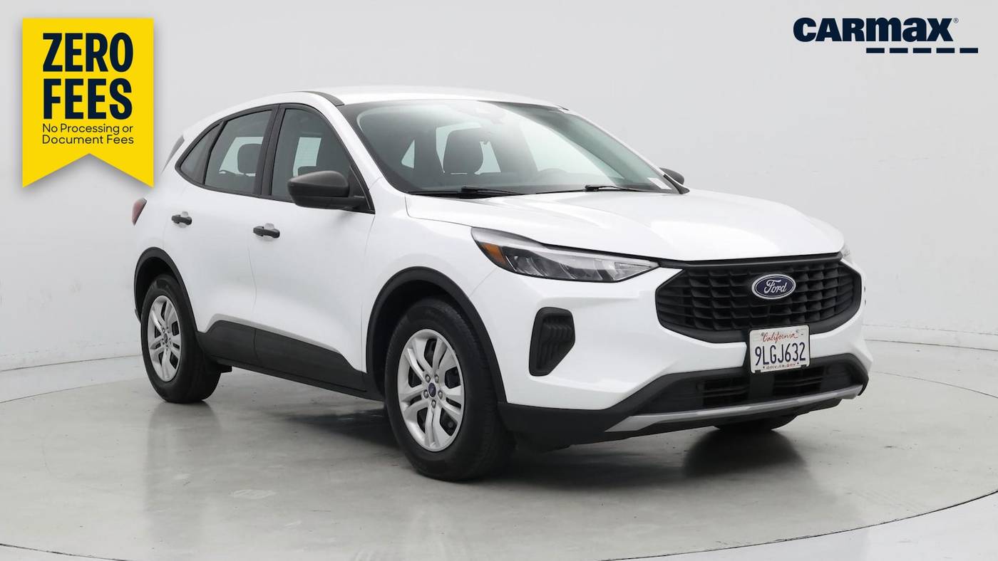 2023 Ford Escape Base