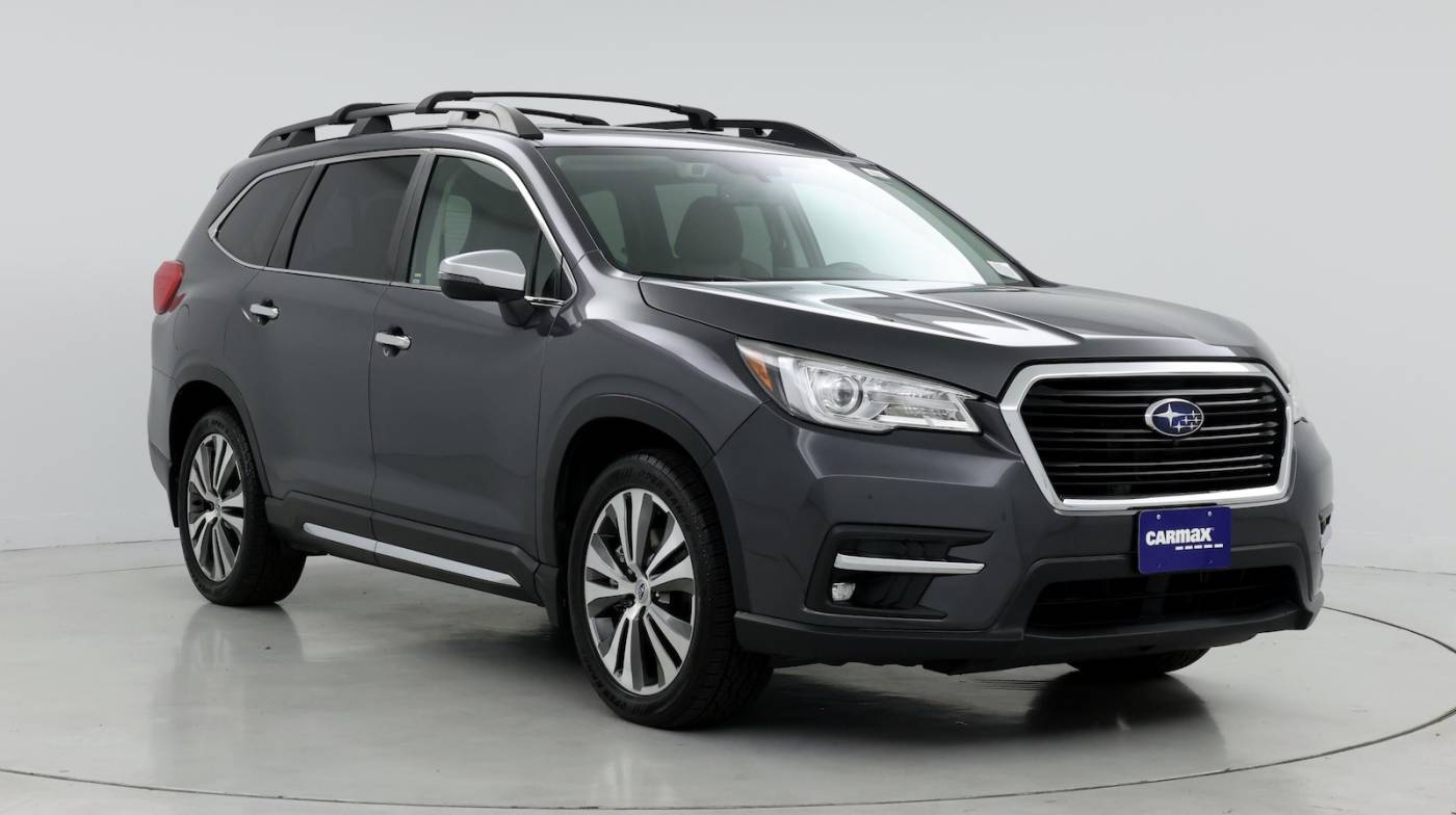 2019 Subaru Ascent Touring — SUV — 91,045 mi — Roseville, CA