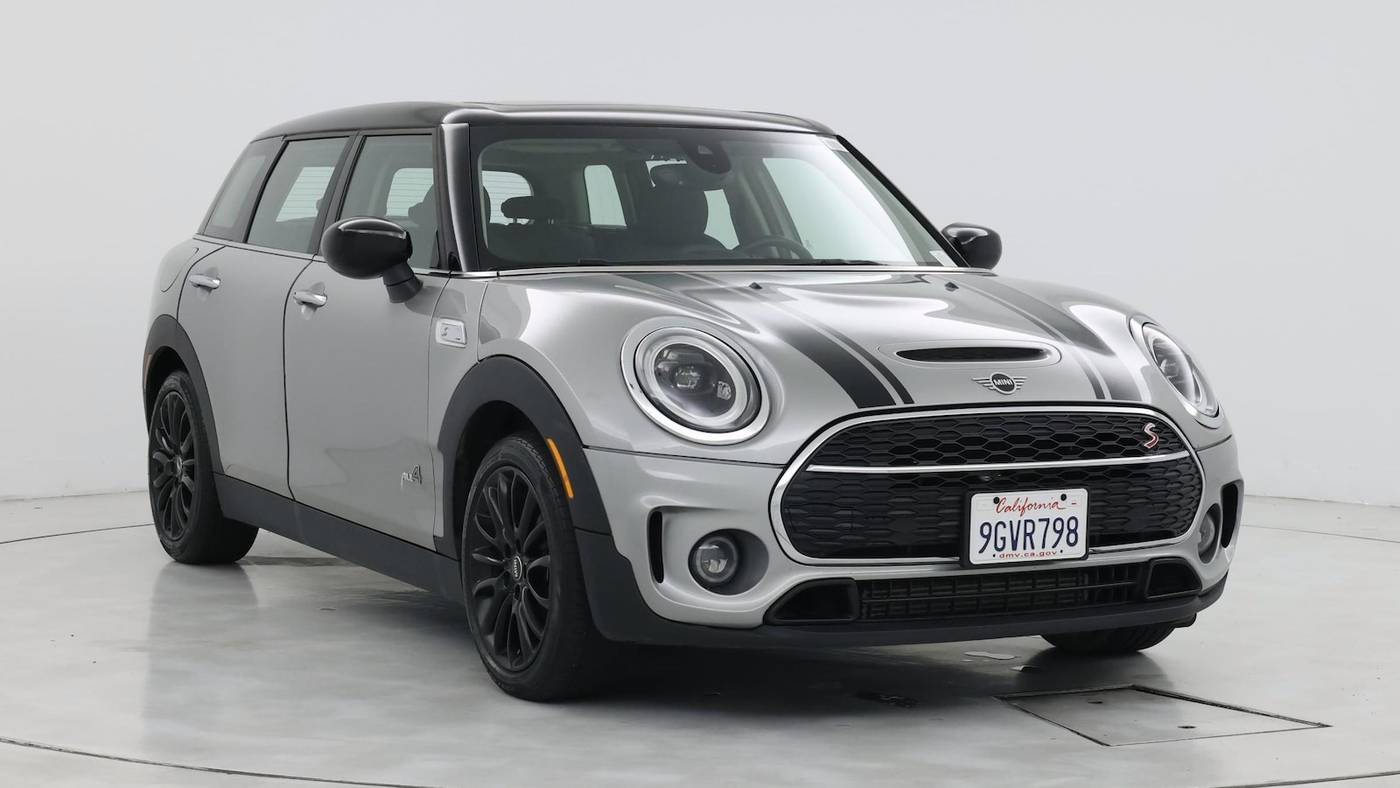 2024 MINI Clubman