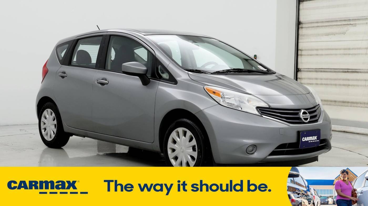 Used Nissan Versa for Sale in Watertown, WI (with Photos) Page 5