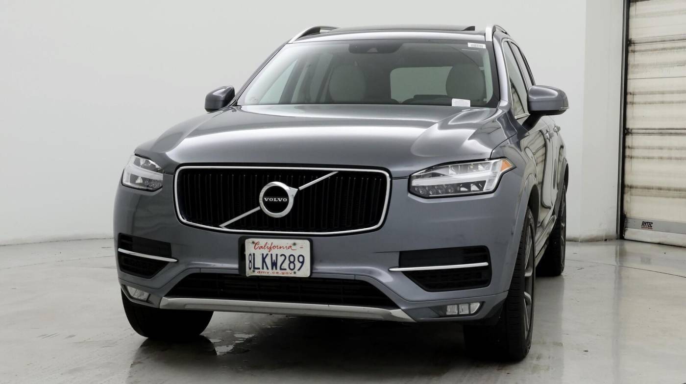 2019 Volvo XC90 Momentum — SUV — 84,067 mi — Roseville, CA