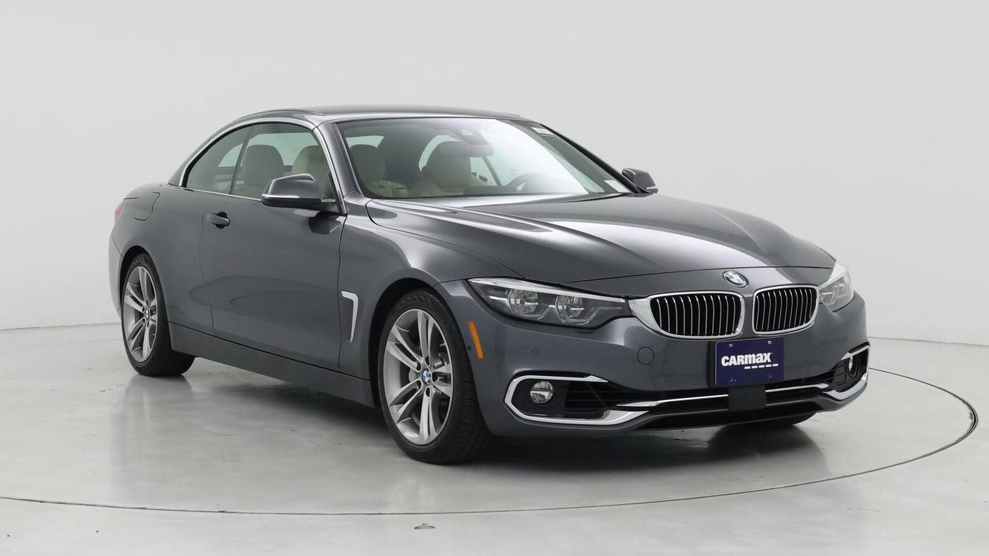 Used BMW 440i for Sale in Queens Village, NY (with Photos