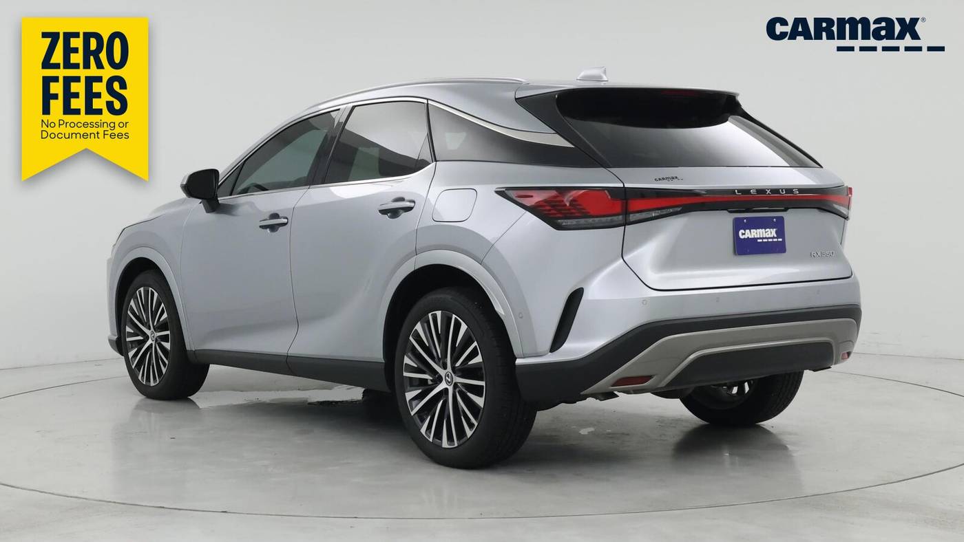2024 Lexus RX RX 350 Premium Plus