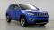 2020 Jeep Compass in Roswell, GA 1 - Open Gallery