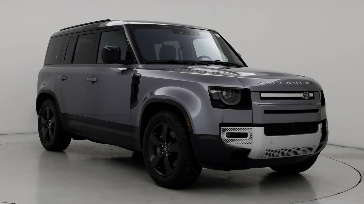 2022 Land Rover Defender SE — SUV — 19,113 mi — Roswell, GA