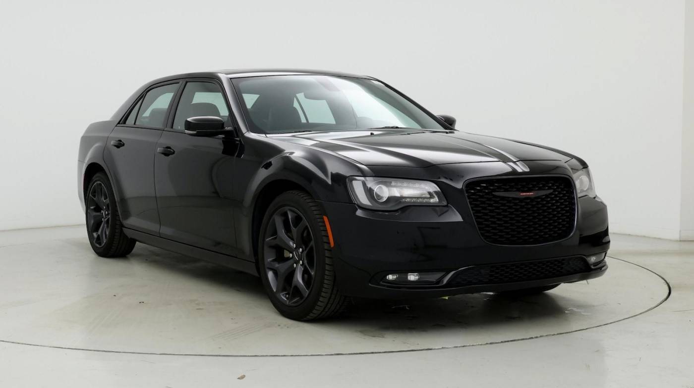 2023 Chrysler 300 S — Sedan — 29,017 mi — Roswell, GA
