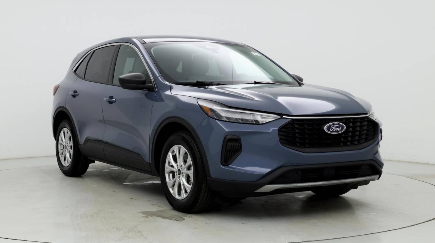2023 Ford Escape Active — SUV — 15,357 mi — Roswell, GA