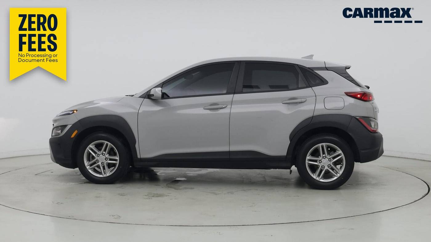 2022 Hyundai Kona SE