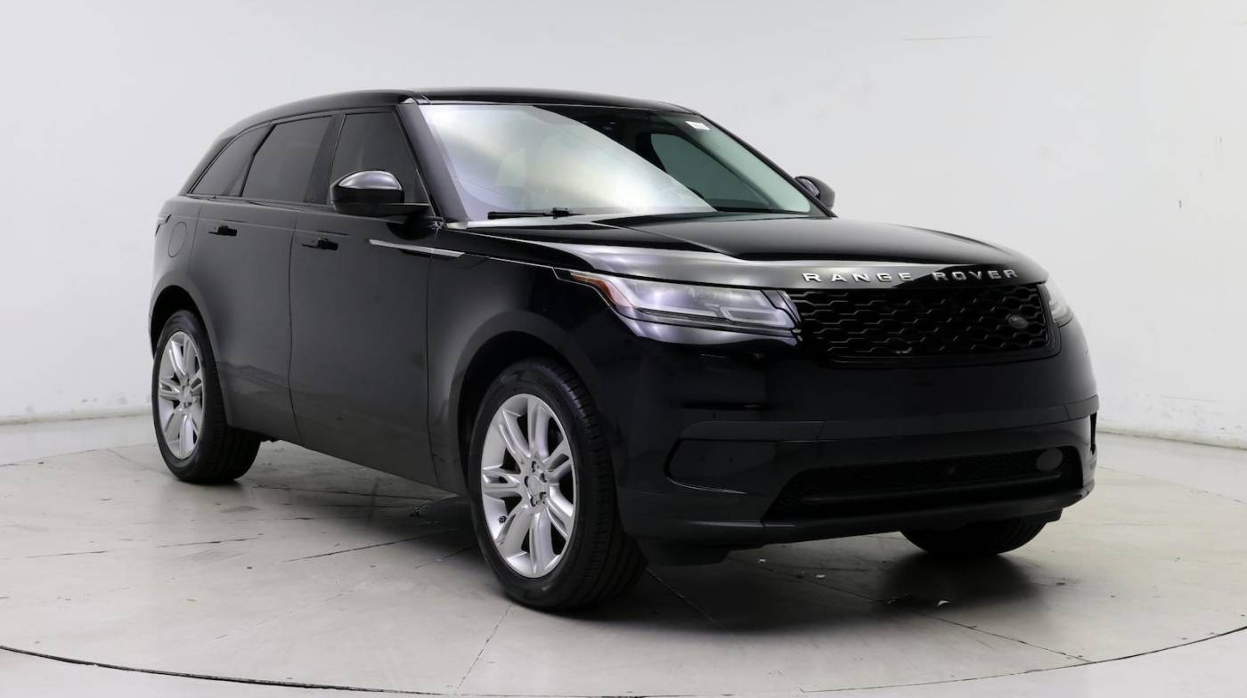 2019 Land Rover Range Rover Velar S — SUV — 56,668 mi — Roswell, GA