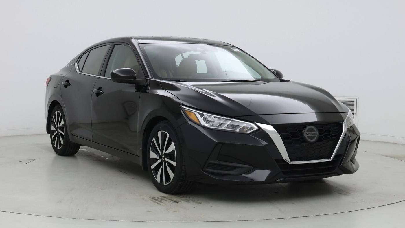 2023 Nissan Sentra