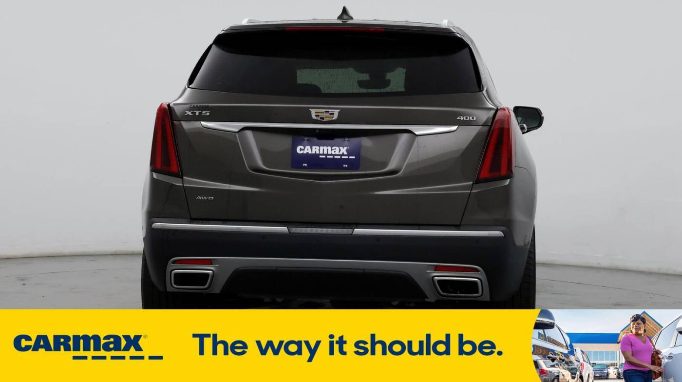 Used Cadillac SUVs for Sale in Melbourne, FL (Buy Online) Page 6