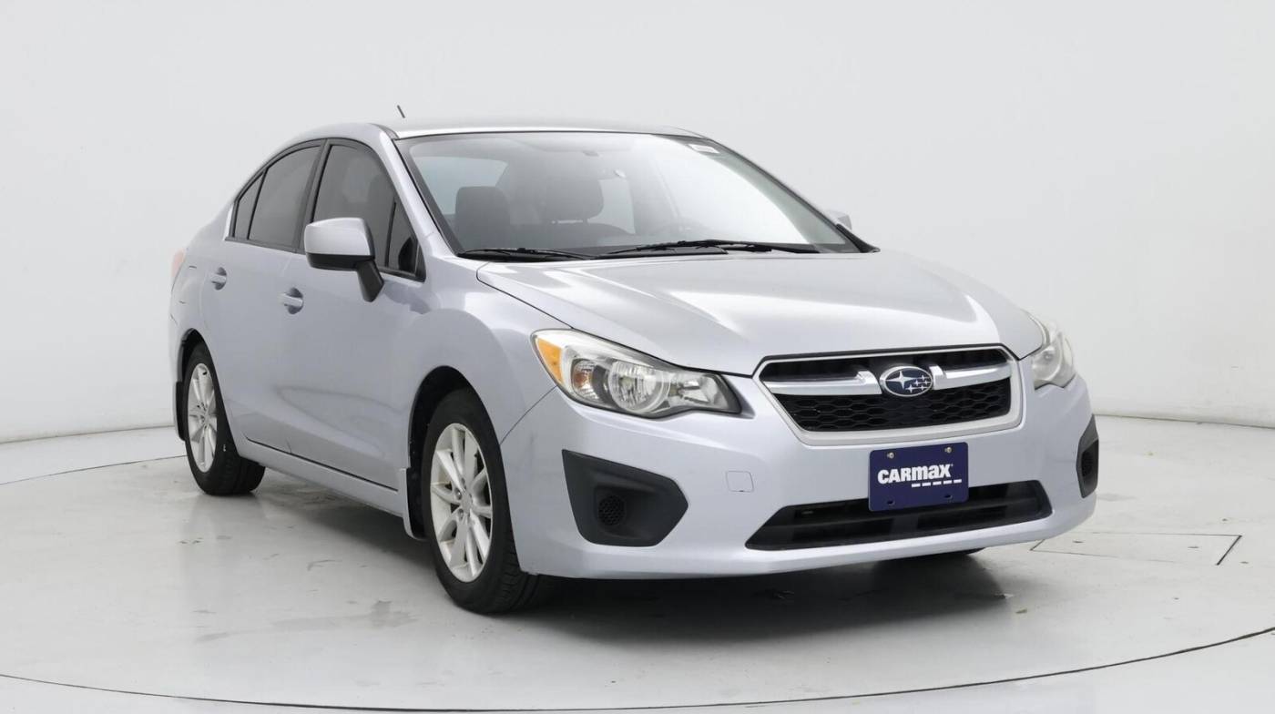 2013 Subaru Impreza 2.0i Premium — Sedan — 114,955 mi — South Jordan, UT