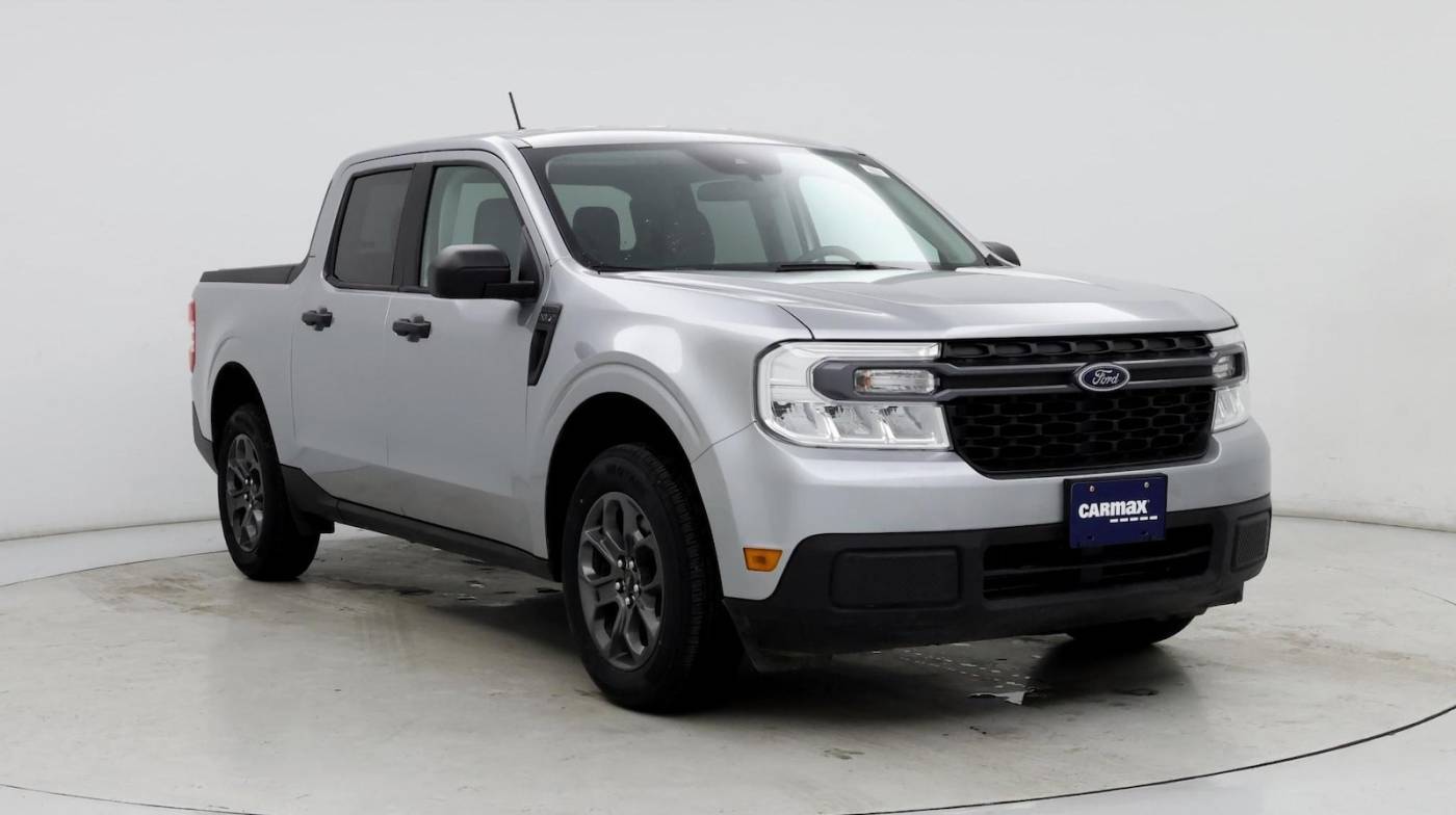 2024 Ford Maverick XLT — Pickup Truck — 17,367 mi — South Jordan, UT