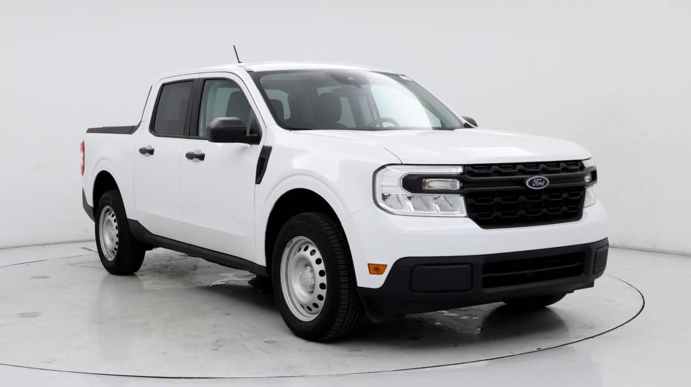 2022 Ford Maverick XL — Pickup Truck — 31,918 mi — South Jordan, UT
