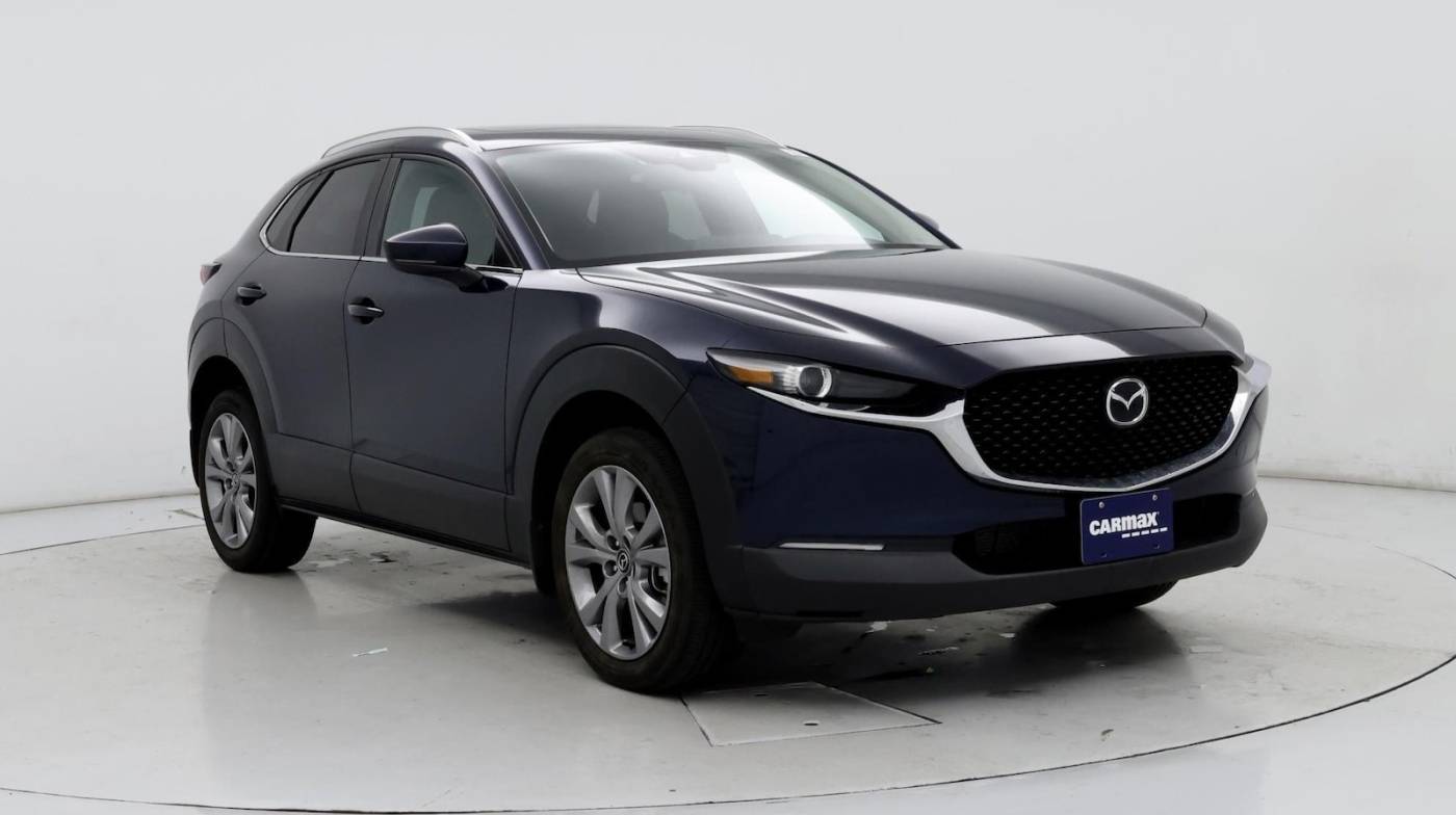 2022 Mazda CX-30 Preferred — SUV — 28,020 mi — South Jordan, UT