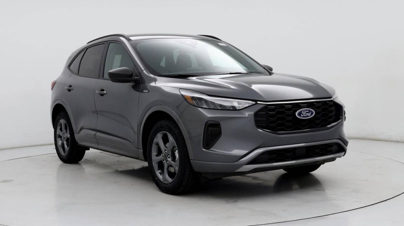 2023 Ford Escape ST-Line — SUV — 39,981 mi — South Jordan, UT