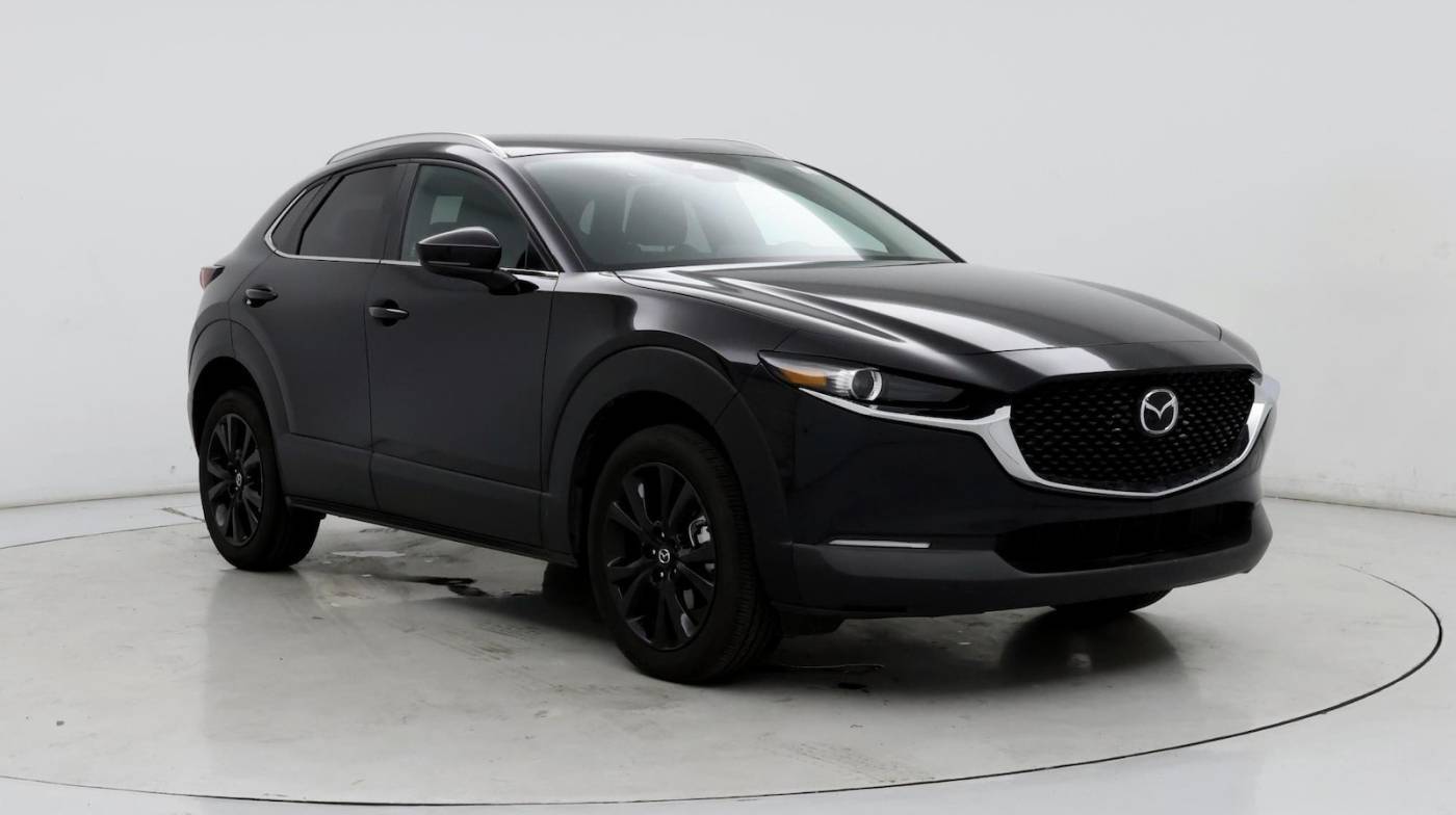 2024 Mazda CX-30 Select — SUV — 8,576 mi — South Jordan, UT