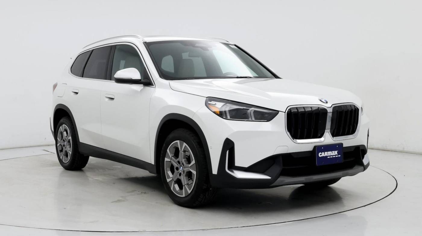 2023 BMW X1 28i — SUV — 28,158 mi — South Jordan, UT
