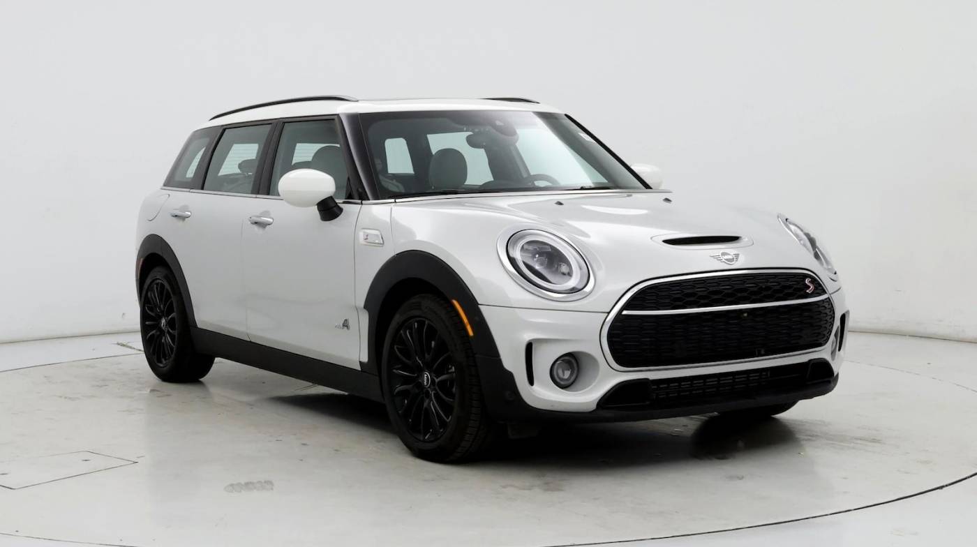 2023 MINI Clubman Cooper S Classic — Wagon — 24,800 mi — South Jordan, UT