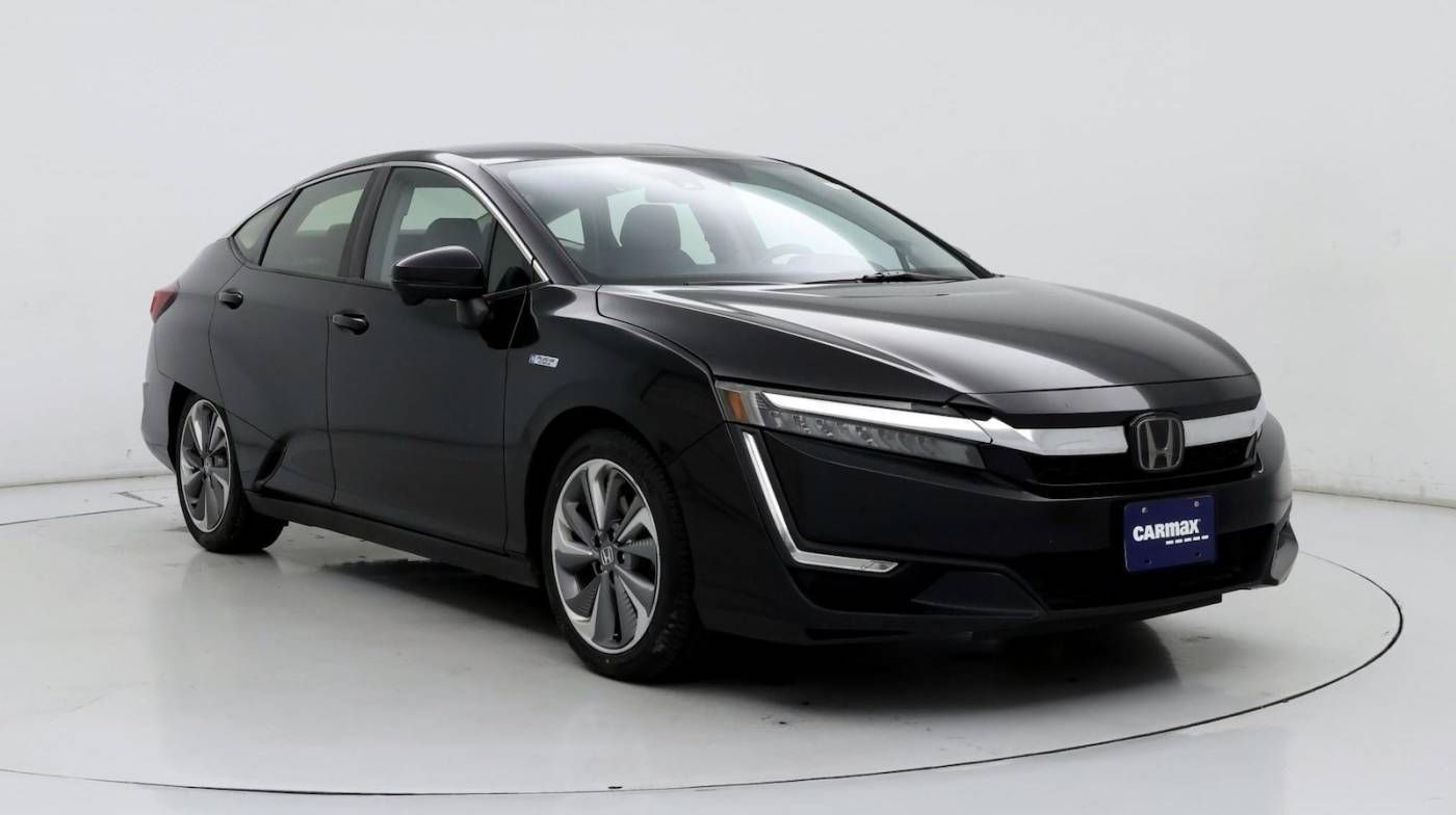 2018 Honda Clarity Plug-In Hybrid — Sedan — 96,823 mi — South Jordan, UT
