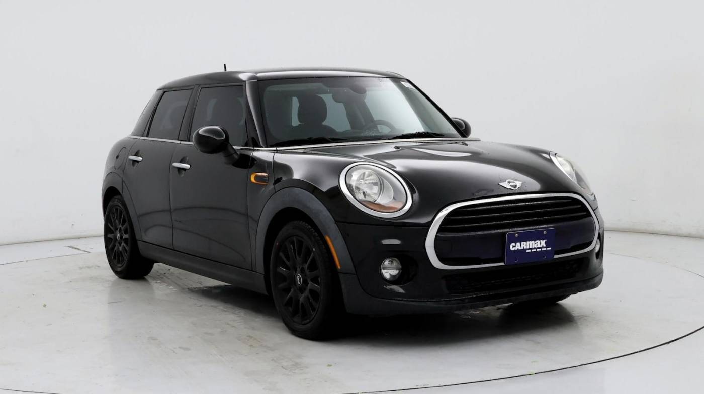 2016 MINI Hardtop Cooper — Hatchback — 83,145 mi — South Jordan, UT