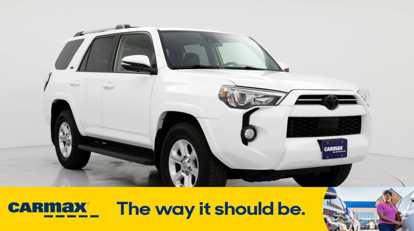 Used Toyota 4Runner for Sale in West, TX (with Photos) Page 6