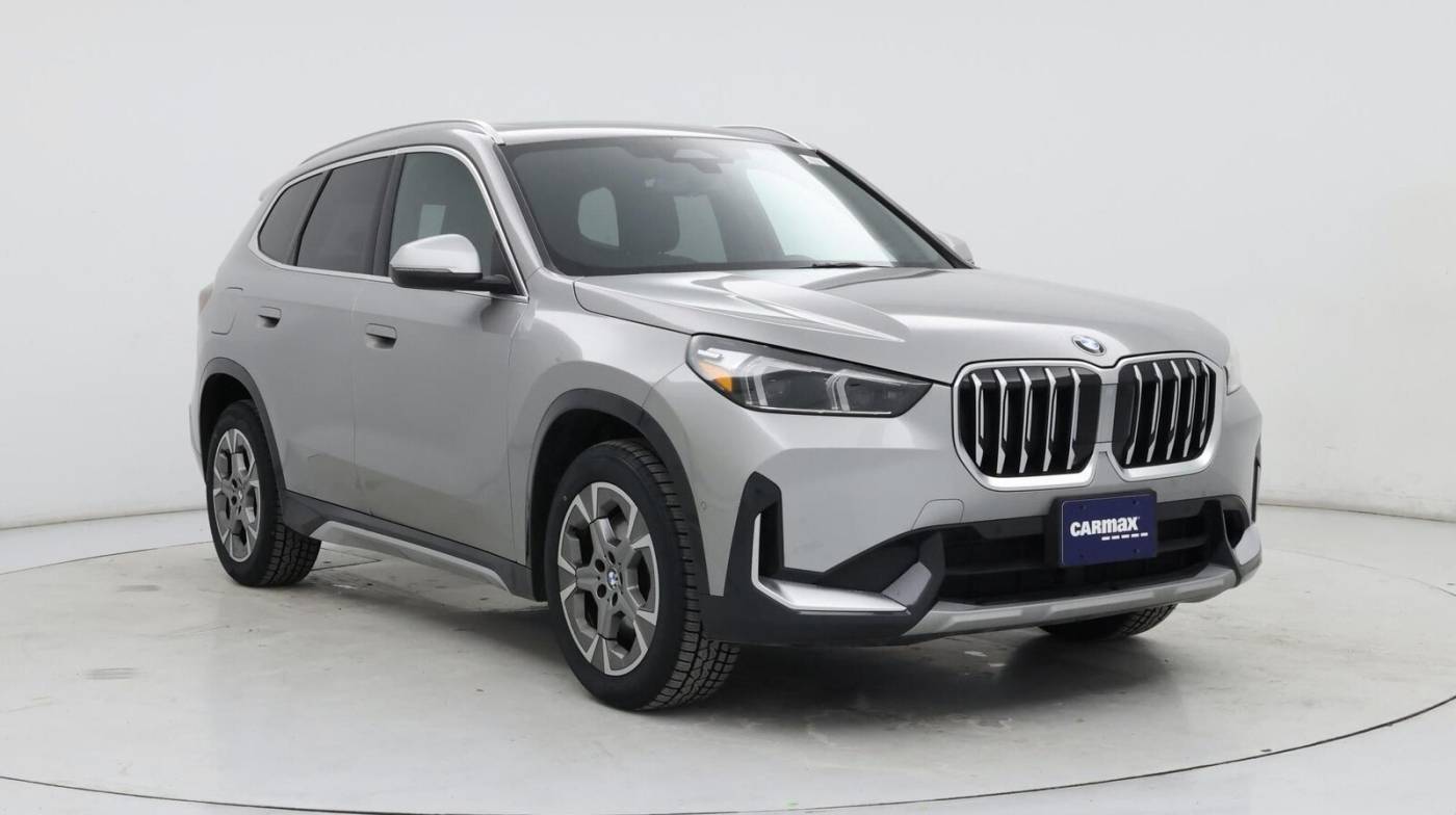 2024 BMW X1 28i — SUV — 25,166 mi — South Jordan, UT