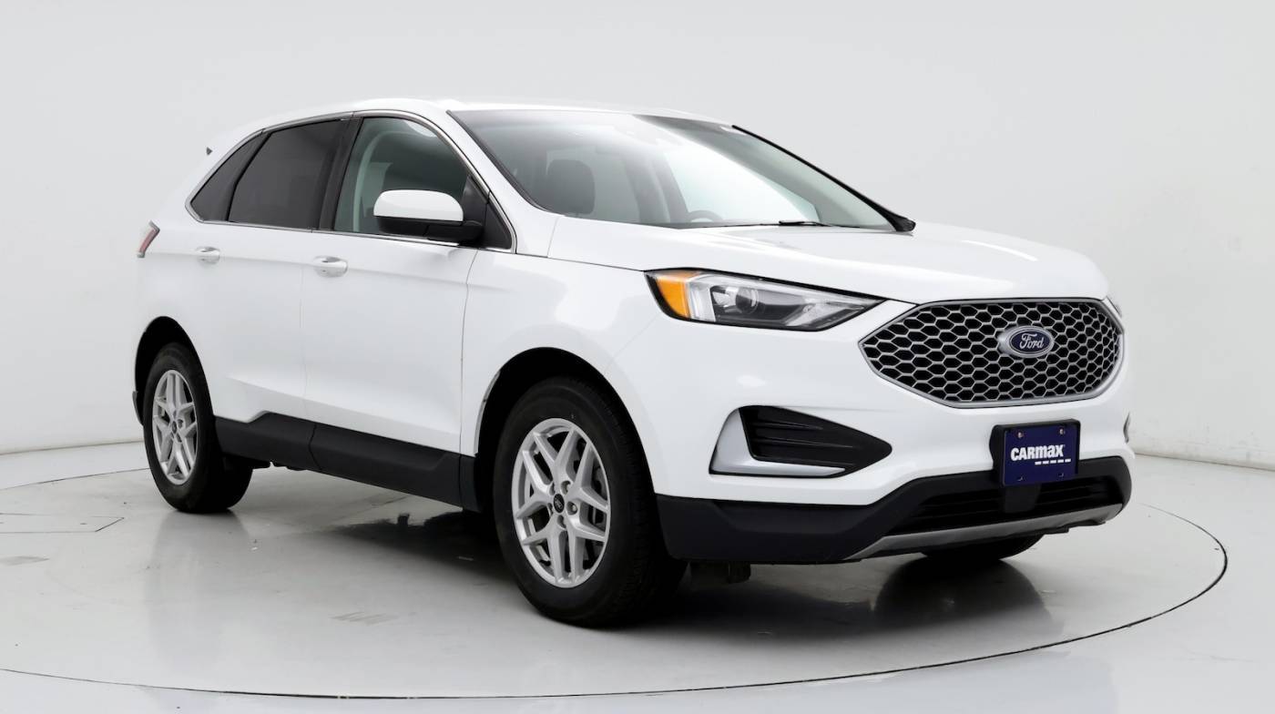 2023 Ford Edge SEL — SUV — 49,564 mi — South Jordan, UT