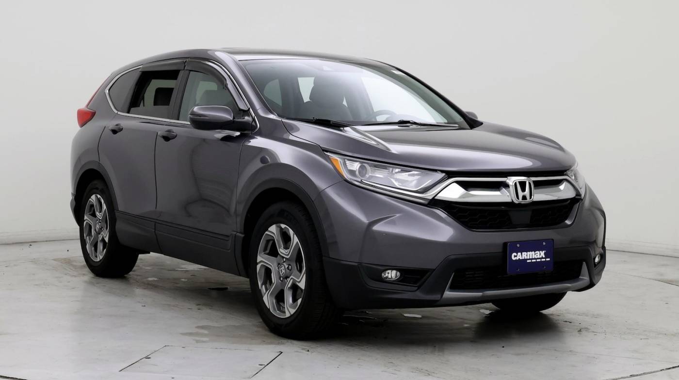 2019 Honda CR-V EX-L — SUV — 19,863 mi — South Jordan, UT