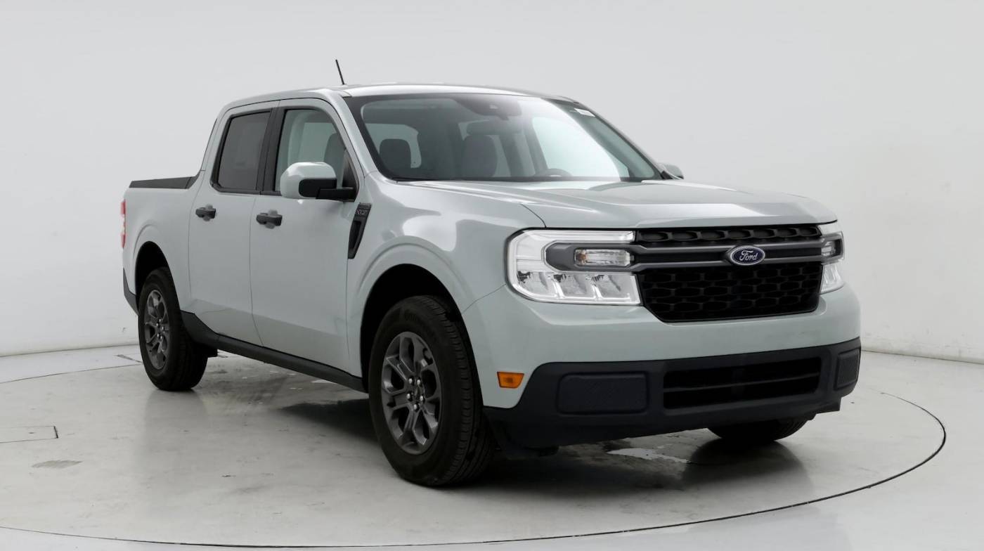 2022 Ford Maverick XLT — Pickup Truck — 17,950 mi — South Jordan, UT