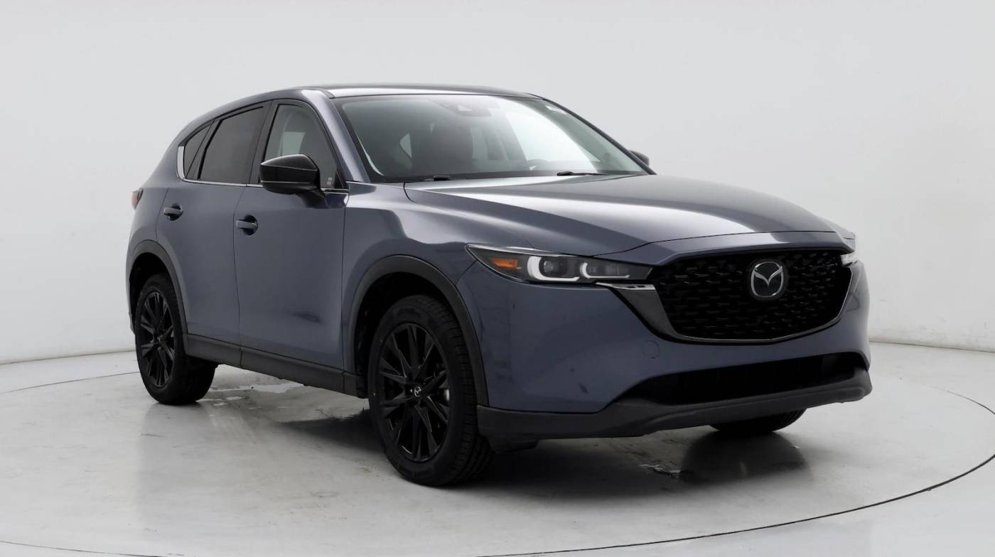 2023 Mazda CX-5 2.5 S Carbon Edition — SUV — 32,935 mi — South Jordan, UT