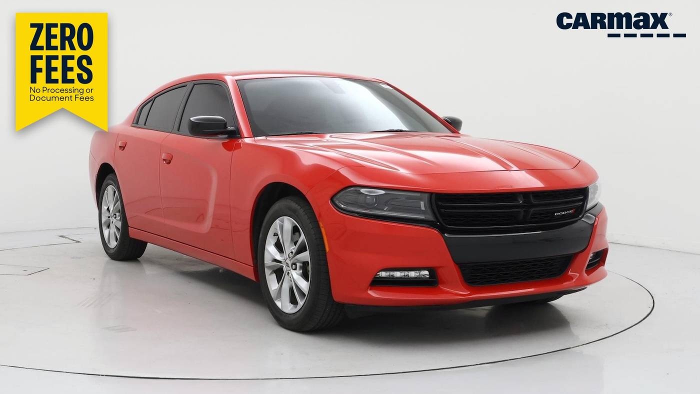 2023 Dodge Charger SXT