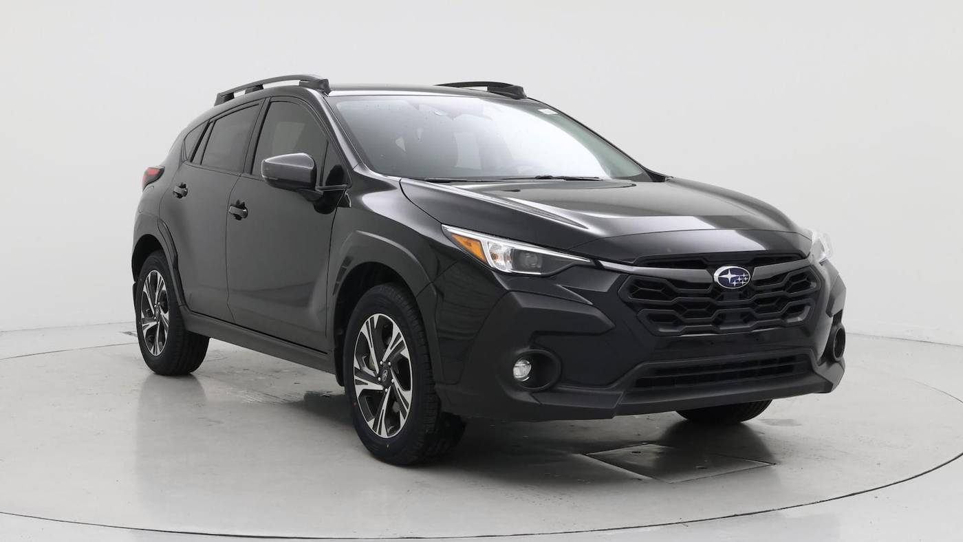 2024 Subaru Crosstrek Premium — SUV — 43,661 mi — Winchester, VA
