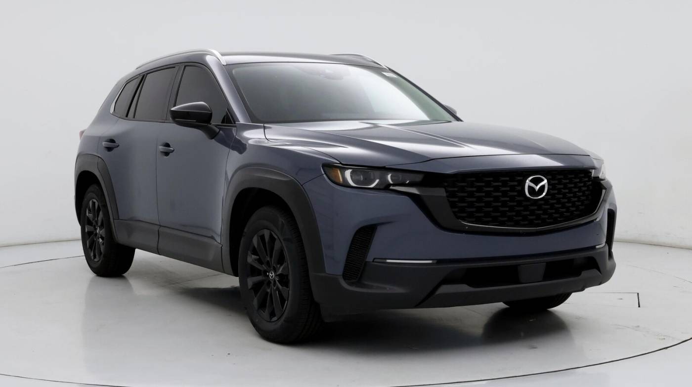 2023 Mazda CX-50 Preferred Plus — SUV — 58,215 mi — South Jordan, UT